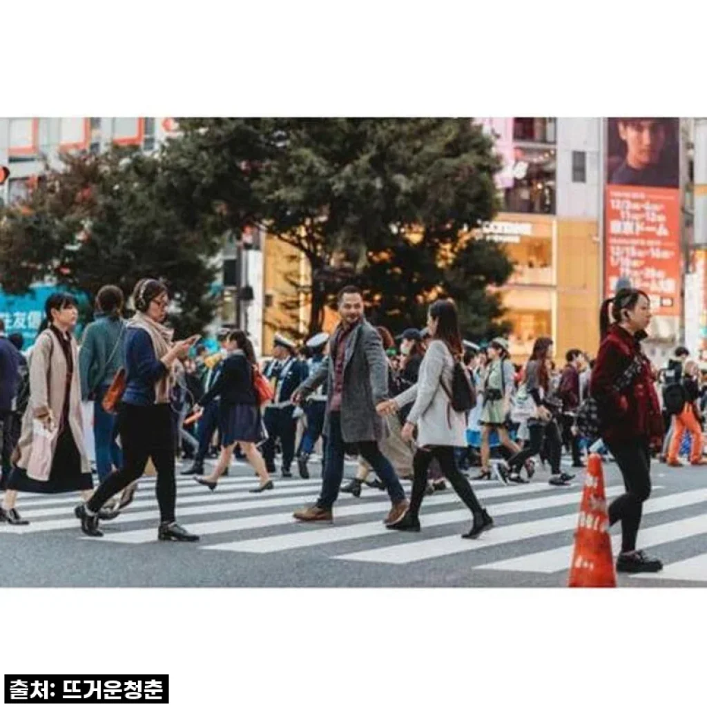 도쿄 여행의 완벽한 추억, 개인 휴가 사진가와 함께 인생샷 남기기!