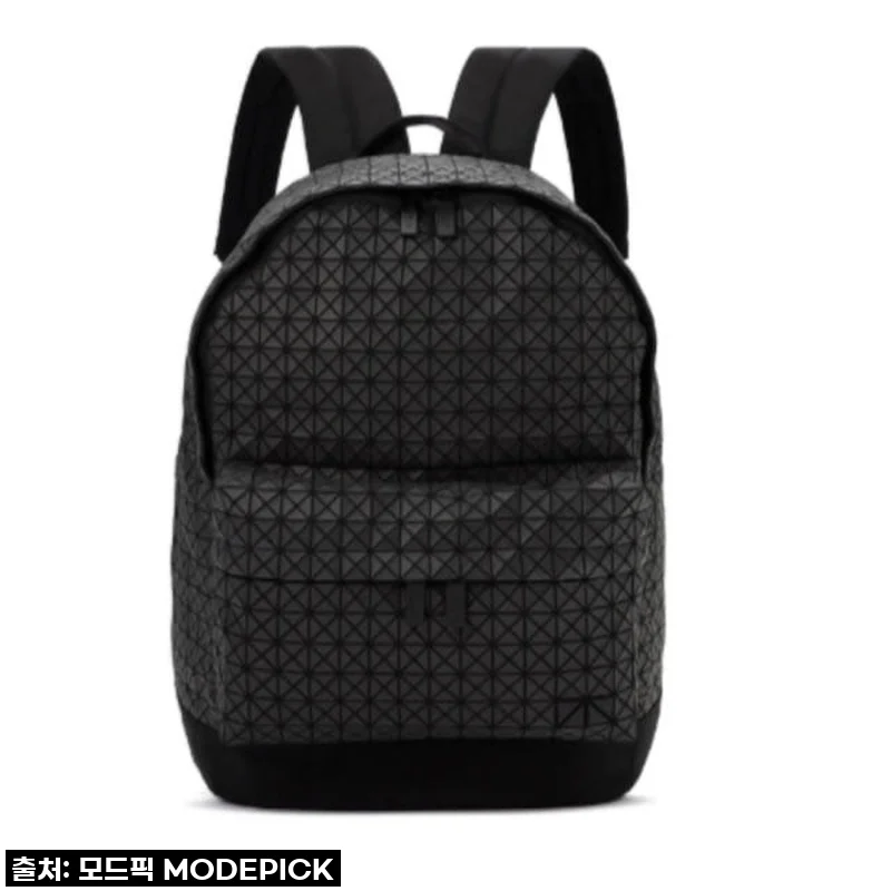 바오바오 백팩 KURO DAYPACK AG031 사용후기: 세련된 디자인과 실용성의 만남