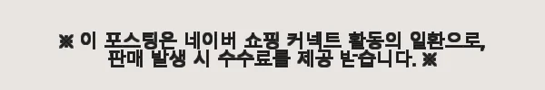비티일렉스 단잠 빨아쓰는 캠핑 카본 온열매트 사용후기 5 이해관계문구