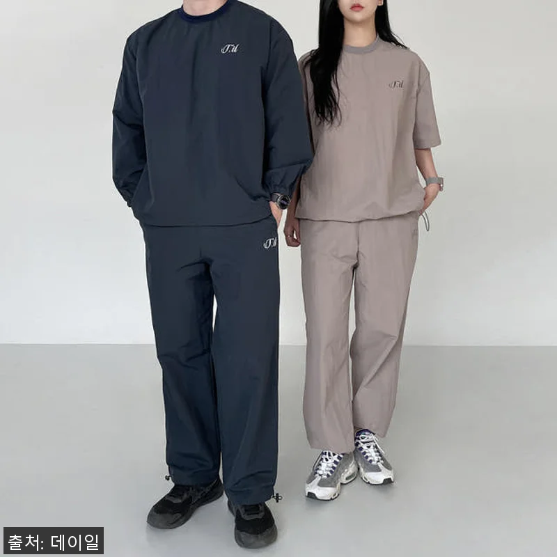 털어웨이 방수 나일론 3SET 착용 관련 이미지 1