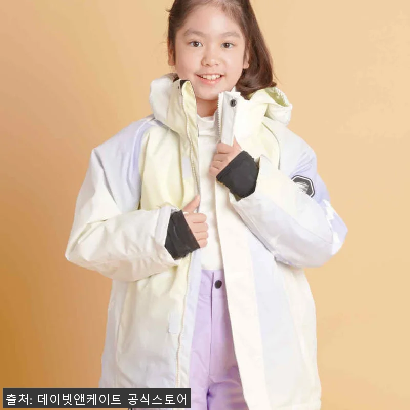 데이빗앤케이트 아동 주니어 초등학생 관련 이미지 1