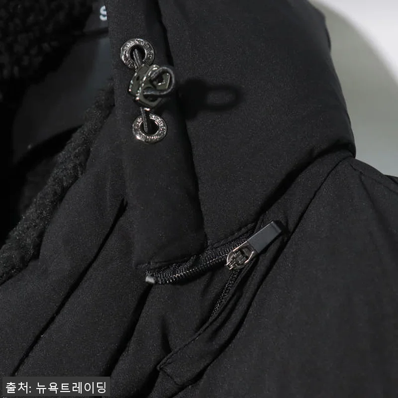 캘빈클라인 CK 퍼포먼스 여성 후드 관련 이미지 1