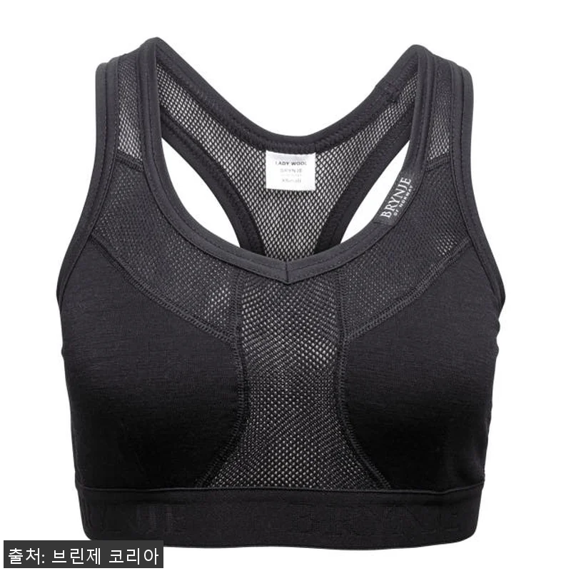 브린제 슈퍼써모 언더레이어 여성 스포 관련 이미지 1