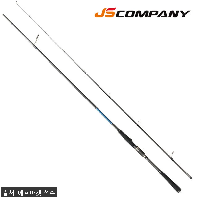 JS컴퍼니 닉스 인쇼어 버전2 낚시대 관련 이미지 1