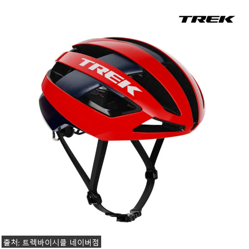 트렉 벨로시스 밉스 아시아 핏 헬멧 관련 이미지 1