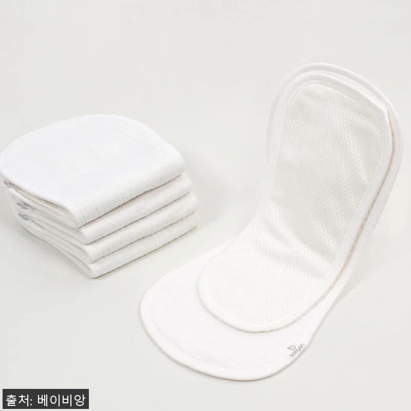 베이비앙 콤팩트 천기저귀 사용후기: 관련 이미지 1