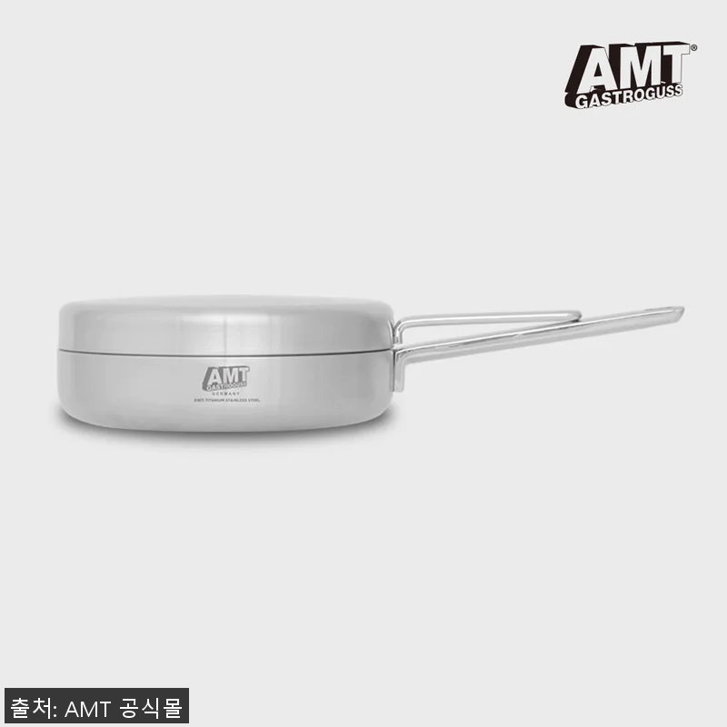AMT 프로 26cm 와이드팬 316 관련 이미지 1