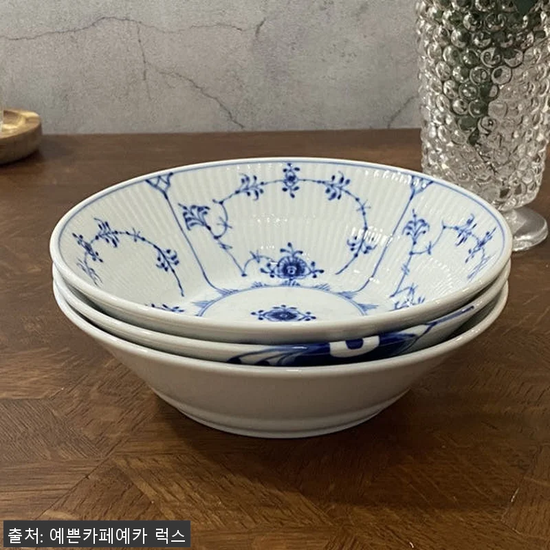 로얄코펜하겐 히스토리 기프트 믹스 볼 관련 이미지 1
