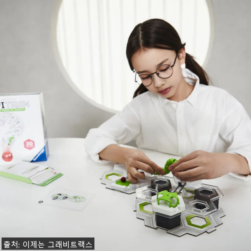 그래비트랙스 더 게임 3종 + 프로 관련 이미지 1