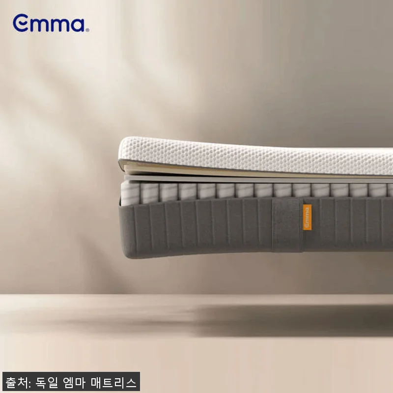 엠마 컴포트 독일 매트리스 22cm, 관련 이미지 1