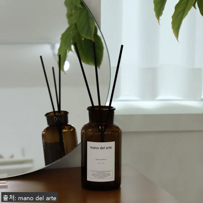 대용량 디퓨저 라임바질앤만다린 1000ml 사용 후기: 집과 사무실을 향기로 채우다 6 대용량 디퓨저 라임바질앤만다린 100 관련 이미지 1
