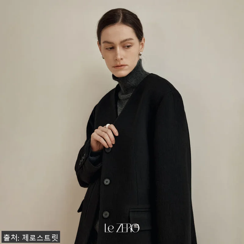 제로스트릿 르제로 노카라 울 하프 코 관련 이미지 1