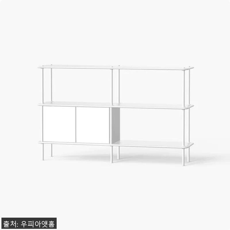 모브제 2단 1500 수납장 1 사용 관련 이미지 1