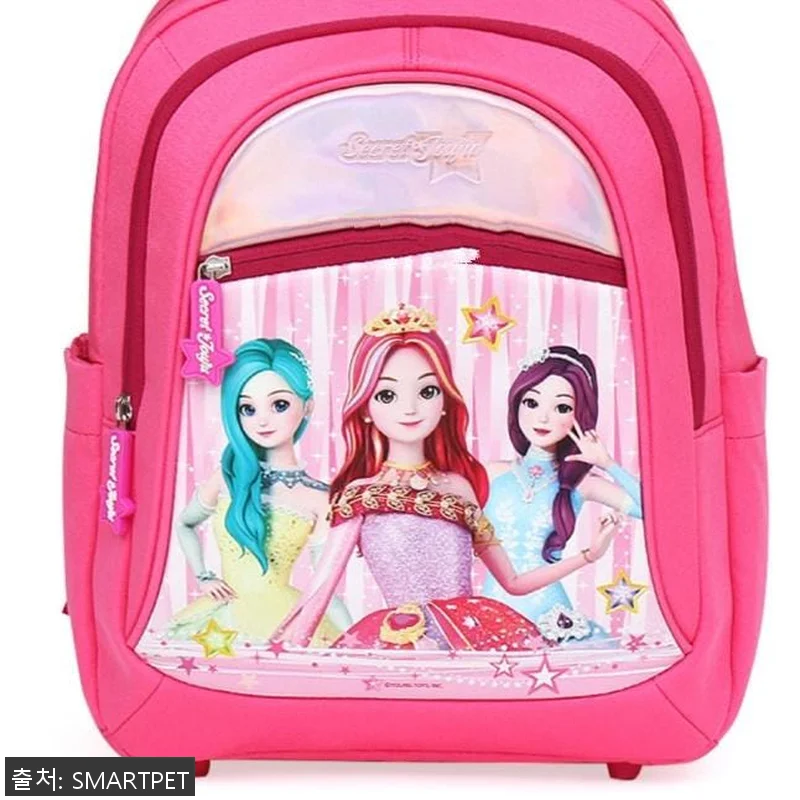 초딩가방 저학년가방 사용후기 - 가볍 관련 이미지 1