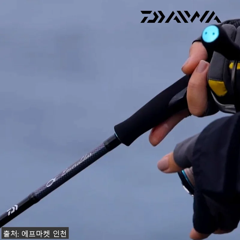 다이와 21 에메랄다스 MX 에깅 낚 관련 이미지 1