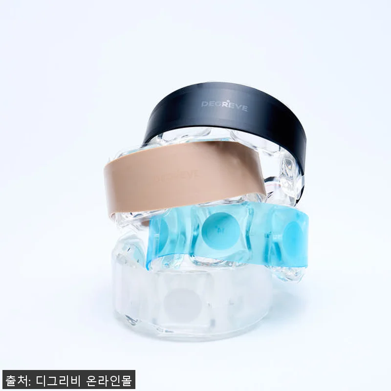 디그리비 냉찜질팩 목찜질팩 사용 후기 관련 이미지 1