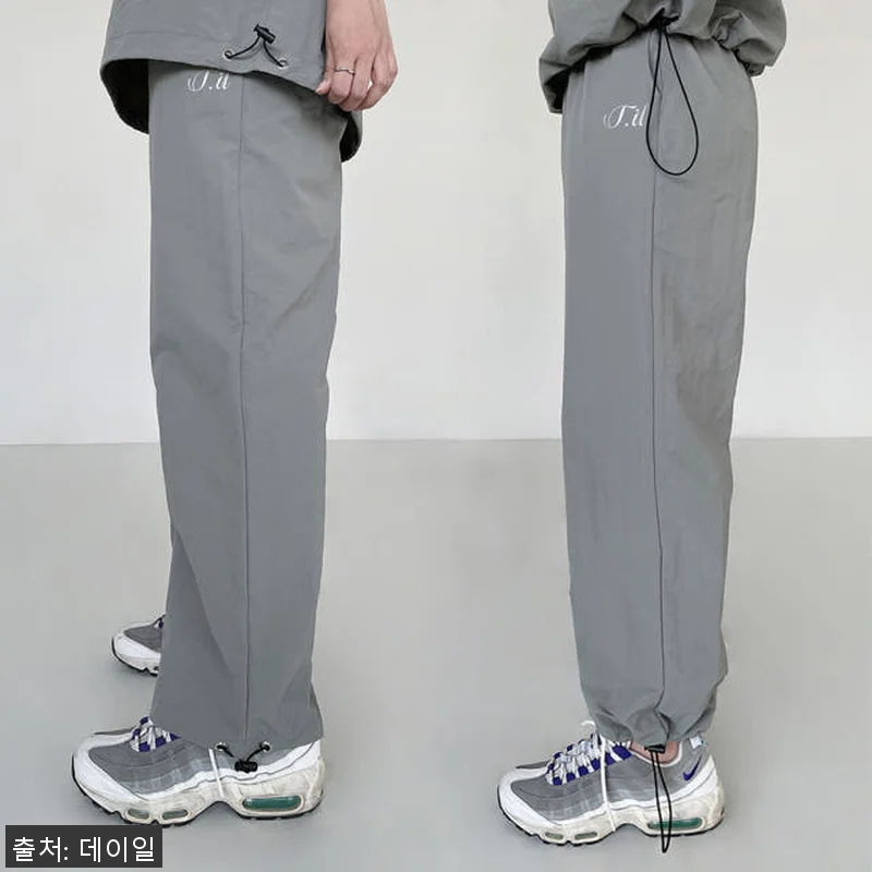 털어웨이 방수 나일론 3SET 착용 관련 이미지 2