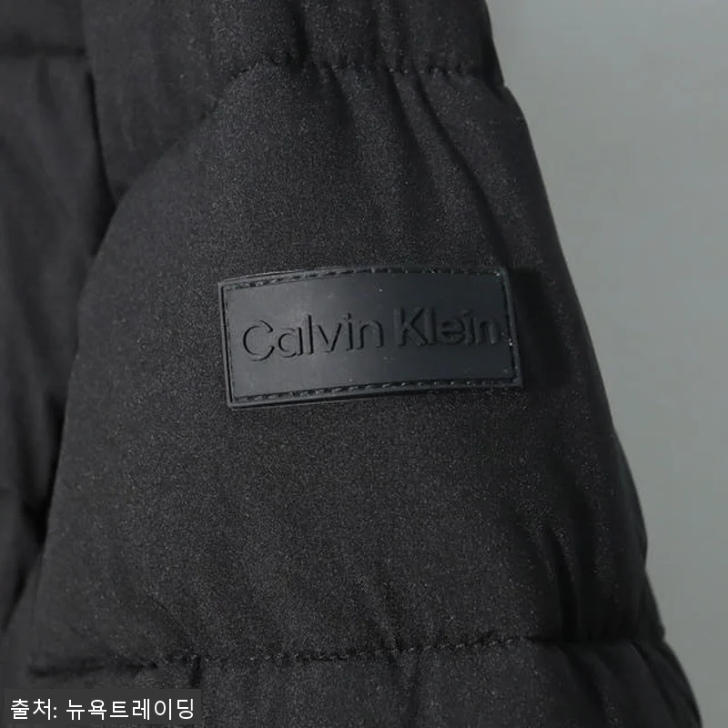 캘빈클라인 CK 퍼포먼스 여성 후드 관련 이미지 2