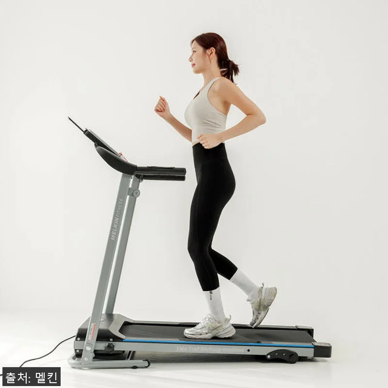 멜킨스포츠 플렉스 트레일 런닝머신 사 관련 이미지 2