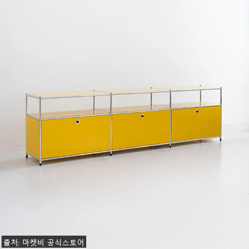 모듈가구 심플리 3x2 수납장 3문 관련 이미지 2