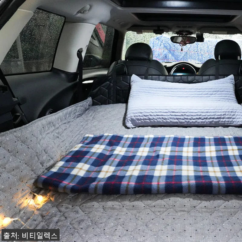 비티일렉스 단잠 빨아쓰는 캠핑 카본 관련 이미지 2