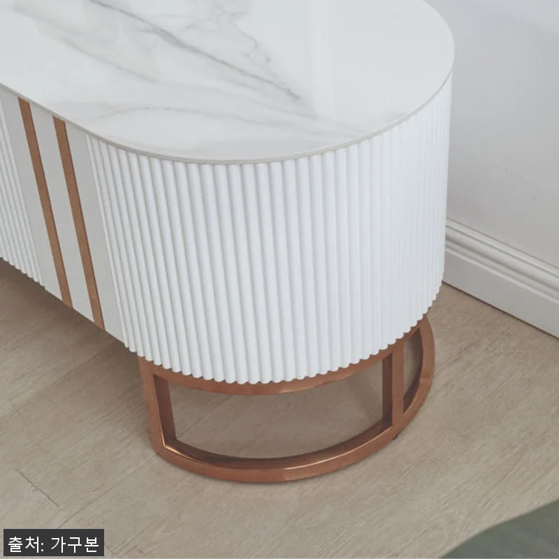 가구본 마르셀 템바보드 세라믹 거실장 관련 이미지 2
