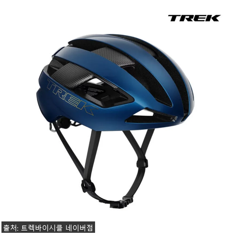 트렉 벨로시스 밉스 아시아 핏 헬멧 관련 이미지 2