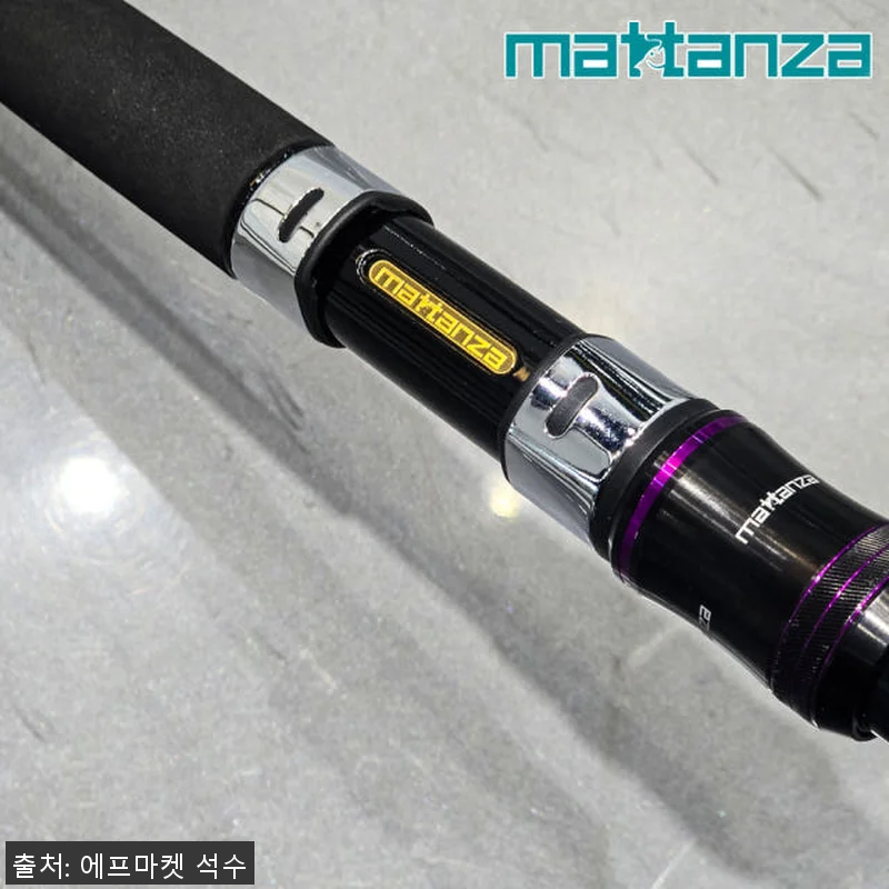 마탄자 크레타 버티컬 지깅 부시리 방 관련 이미지 2