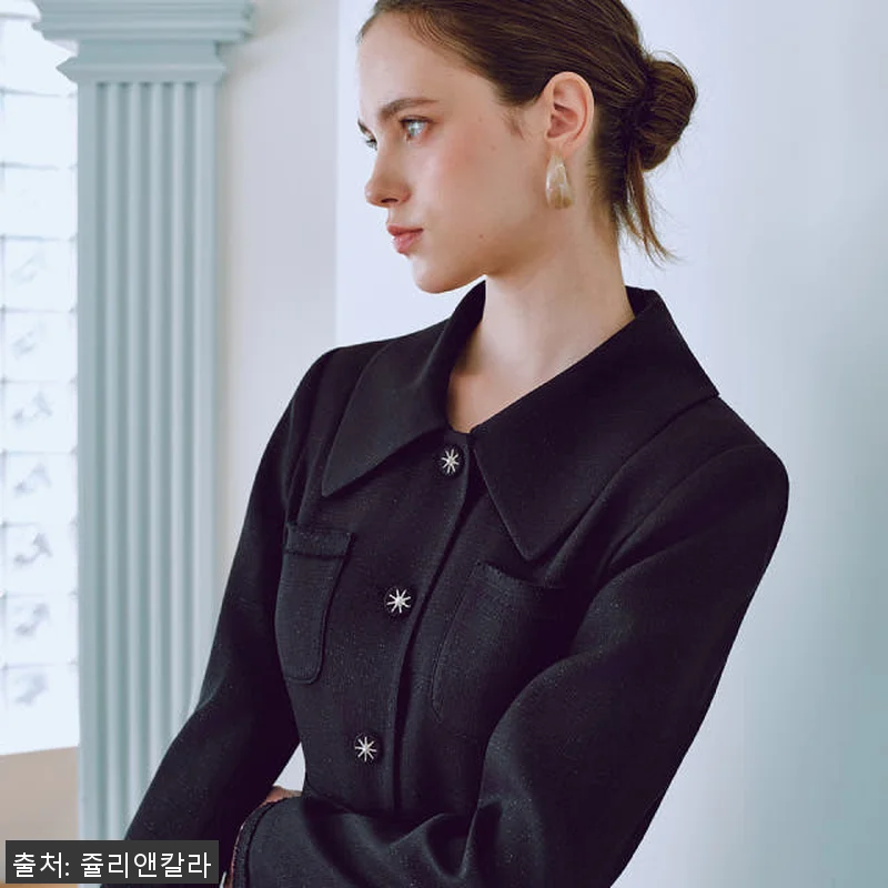 쥴리앤칼라 25FW Calla132 관련 이미지 2