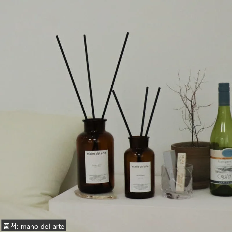 대용량 디퓨저 라임바질앤만다린 1000ml 사용 후기: 집과 사무실을 향기로 채우다 7 대용량 디퓨저 라임바질앤만다린 100 관련 이미지 2