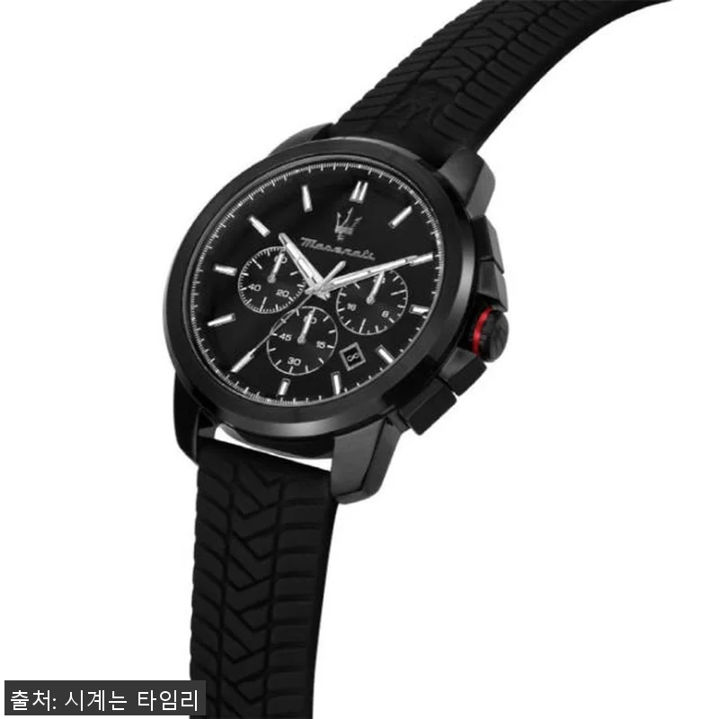 마세라티 남자 SUCCESSO 고무 관련 이미지 3