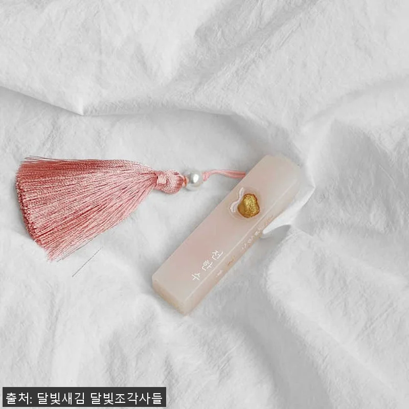 달빛새김 탯줄도장 셀프 아기 수제 탯 관련 이미지 3