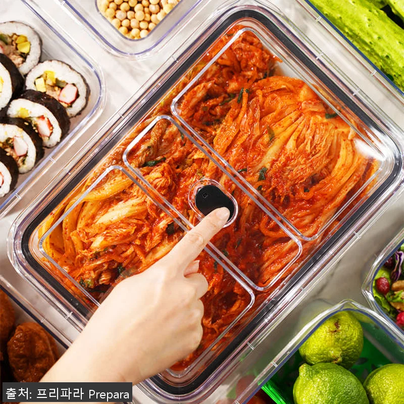프리파라 브루클린 프레시 매니저 7P 관련 이미지 3