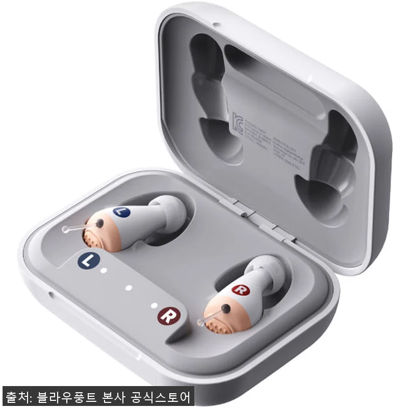 블라우풍트 음성증폭기 초소형 소리증폭 관련 이미지 2