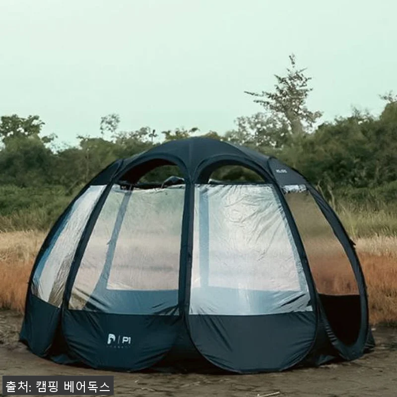 폴라리스 P1 TPU 컴팩트 우레탄창 관련 이미지 2