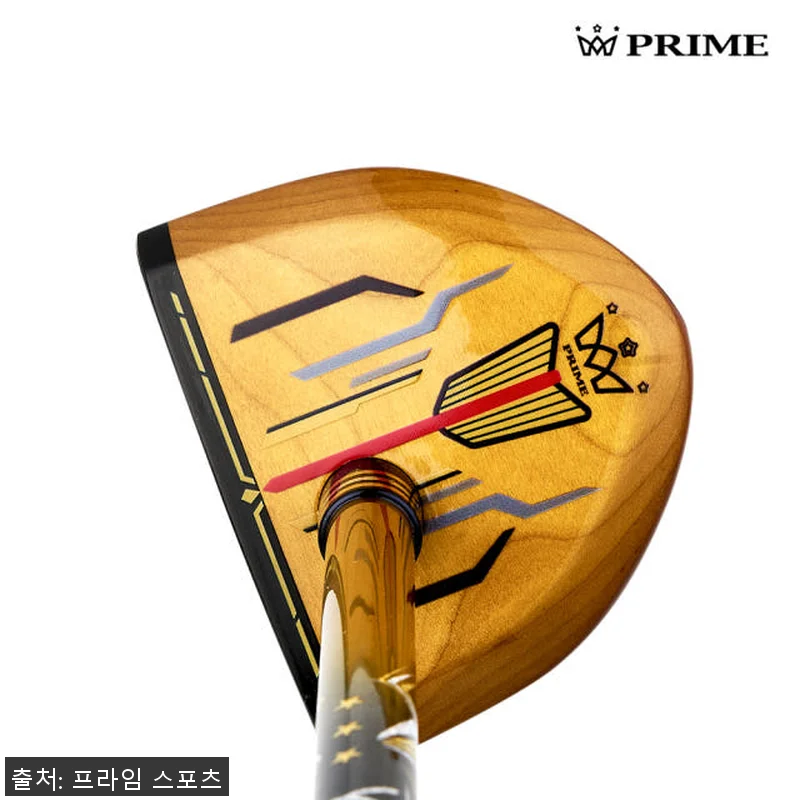 프라임 3스타 파크골프채 국산 초경량 관련 이미지 2