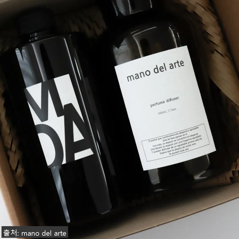 대용량 디퓨저 라임바질앤만다린 1000ml 사용 후기: 집과 사무실을 향기로 채우다 8 대용량 디퓨저 라임바질앤만다린 100 관련 이미지 3
