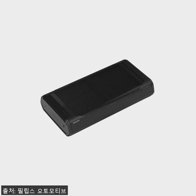 필립스 차량용 공기청정기 고퓨어 GP 관련 이미지 4