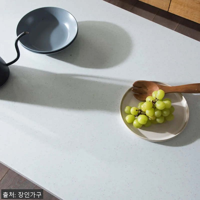 장인가구 리들리 에스 대리석 조리대 관련 이미지 4