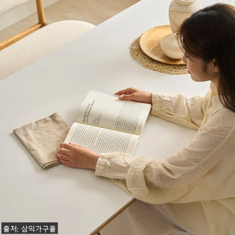 삼익가구 나폴리 포세린 세라믹 원목 관련 이미지 4