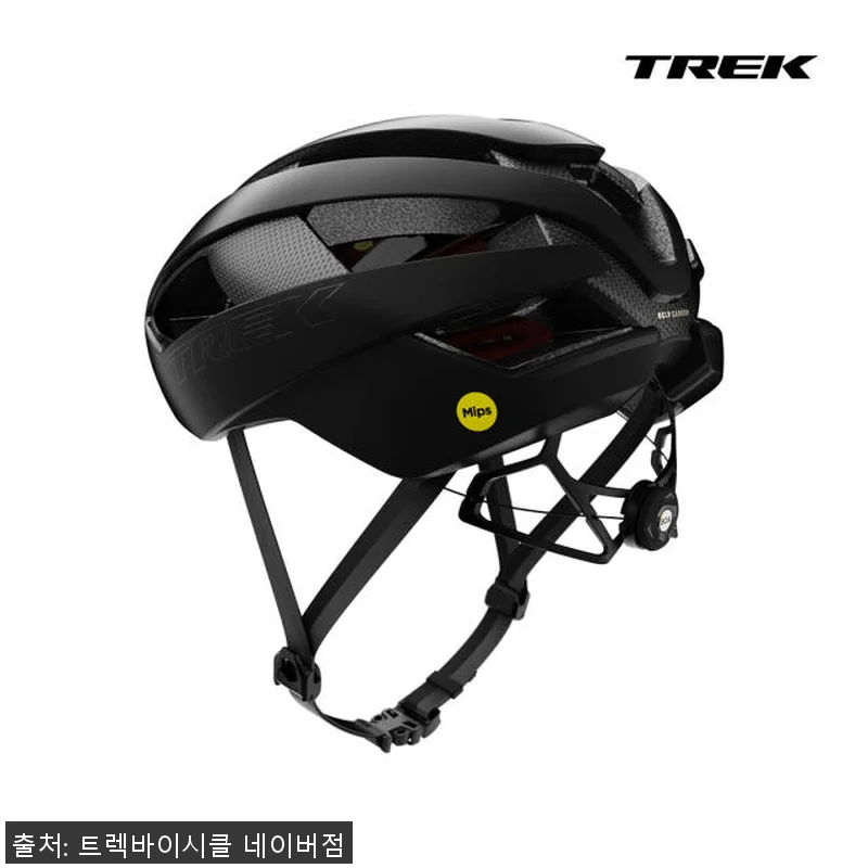 트렉 벨로시스 밉스 아시아 핏 헬멧 관련 이미지 4