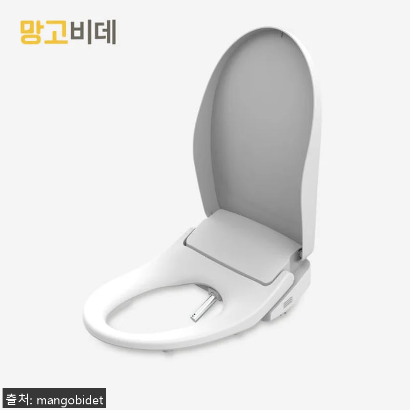망고 IPX5 방수 노즐살균 리모컨 관련 이미지 4