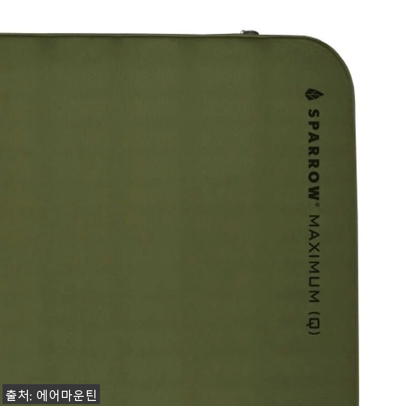 스패로우 맥시멈 자충매트 10cm 퀸 관련 이미지 4
