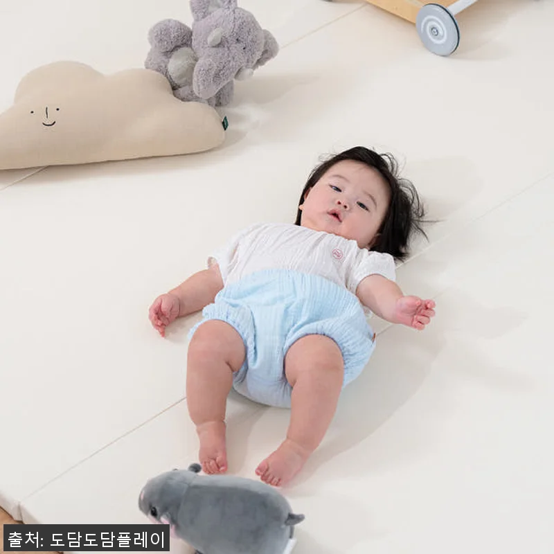 도담도담 아리 논슬립 빅 폴더매트, 관련 이미지 4
