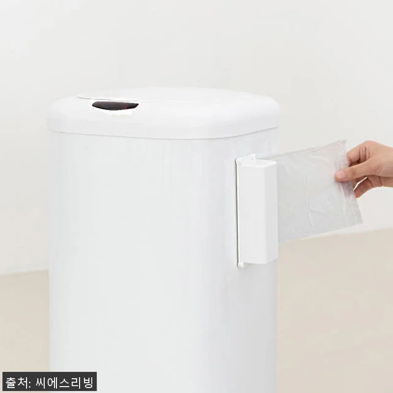 씨에스리빙 슈잼 자동쓰레기통 스마트 관련 이미지 5