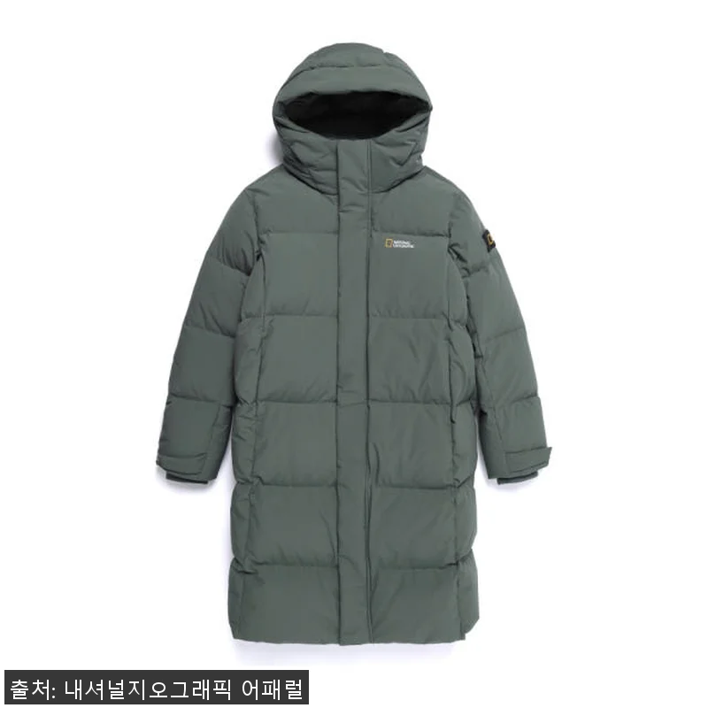 내셔널지오그래픽 N254UDW860 관련 이미지 5