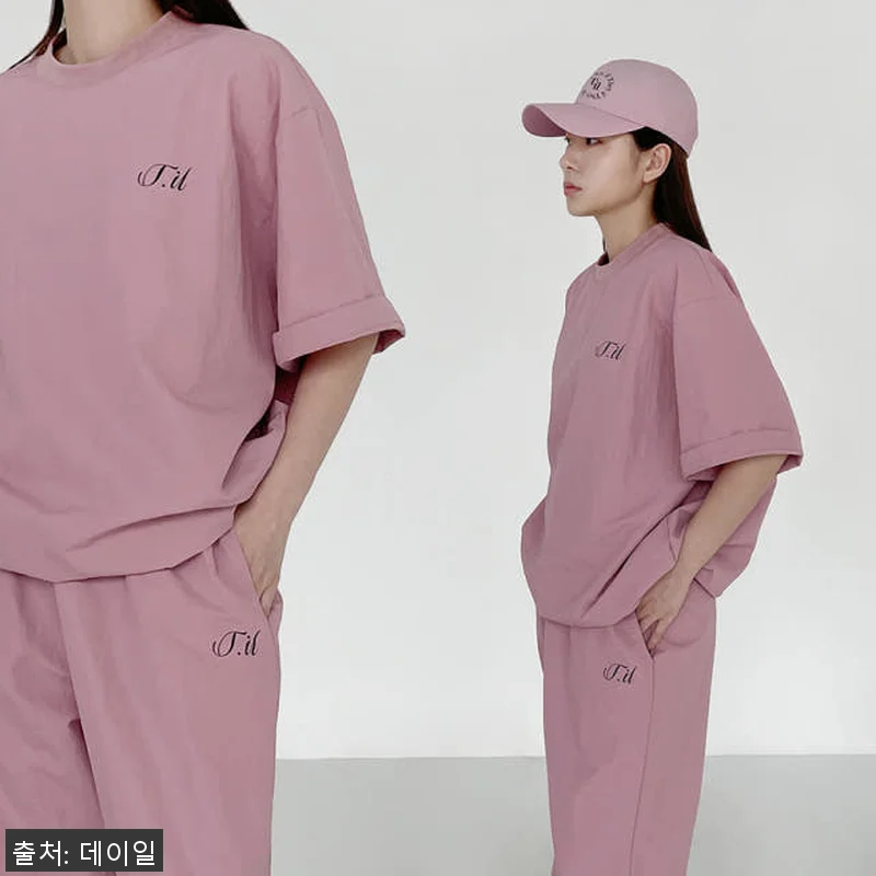 털어웨이 방수 나일론 3SET 착용 관련 이미지 5