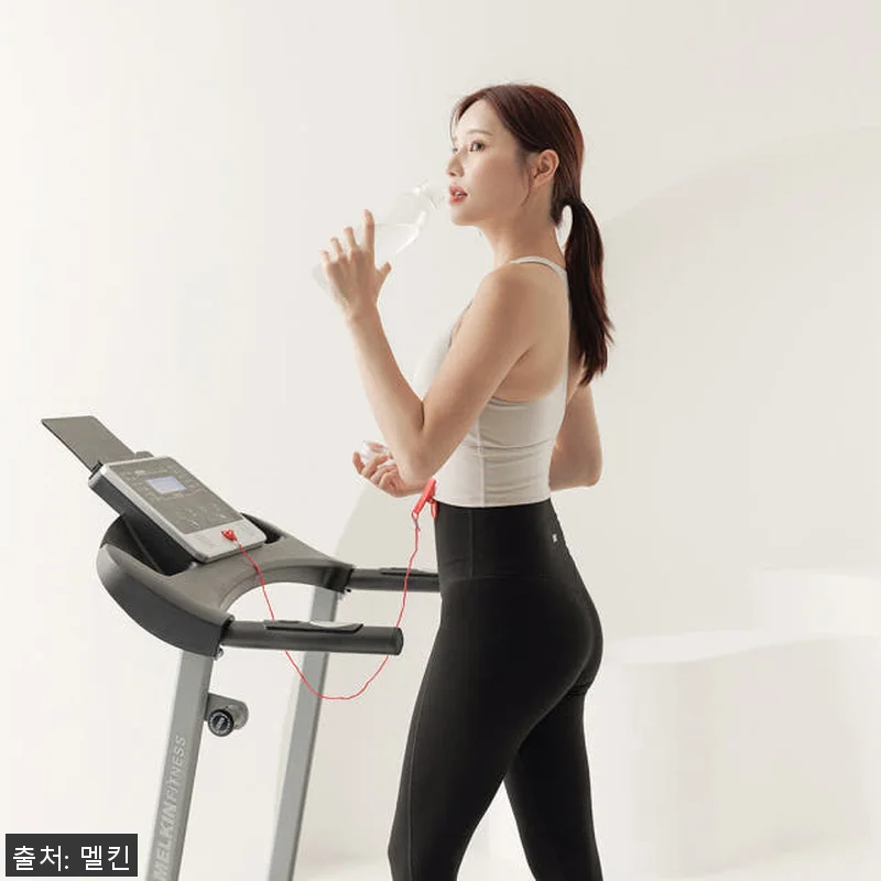 멜킨스포츠 플렉스 트레일 런닝머신 사 관련 이미지 5