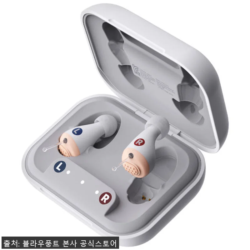 블라우풍트 음성증폭기 초소형 소리증폭 관련 이미지 4