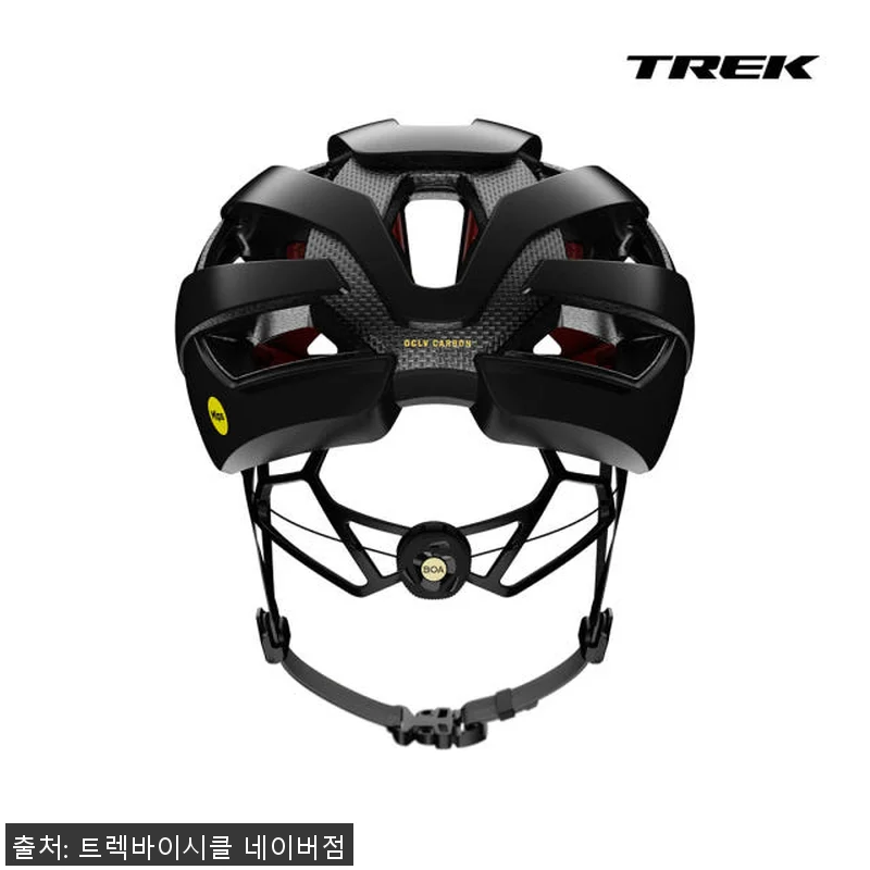 트렉 벨로시스 밉스 아시아 핏 헬멧 관련 이미지 5